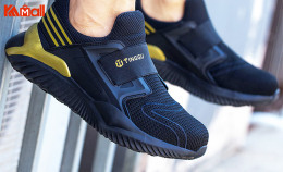 safety shoes mens